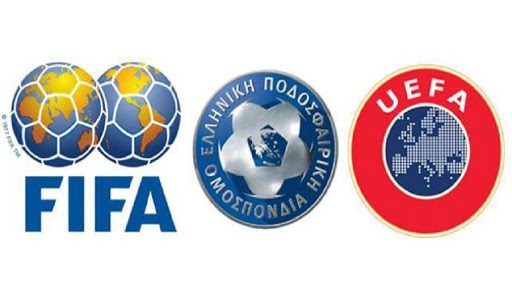 Συνάντηση FIFA-UEFA-Κλάτενμπεργκ με Big-4