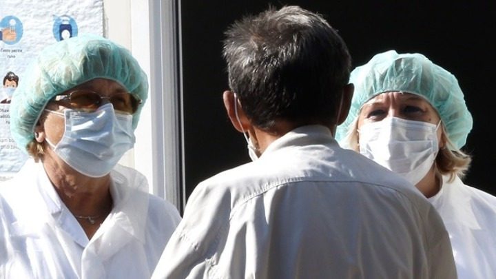 Κορωνοϊός-Ελλάδα: 229 νέα κρούσματα, 4 θάνατοι, 82 διασωληνωμένοι
