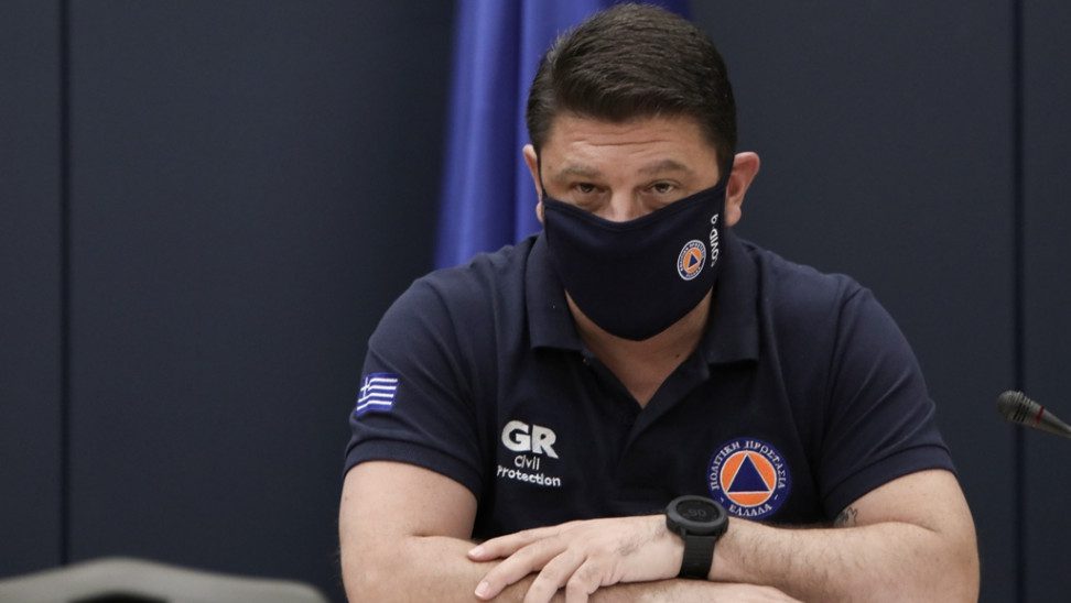 Η Ελλάδα αρνείται να χρησιμοποιήσει το δικό της εμβόλιο για τον κορωνοϊό