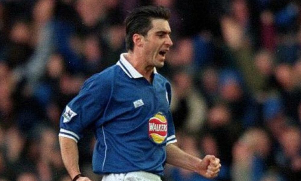 Αφιέρωμα της Λέστερ στον Ζαγοράκη ενόψει ΑΕΚ