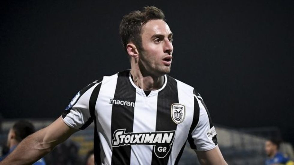 Πέρασε από ιατρικά ο Μαουρίσιο για τον Παναθηναϊκό