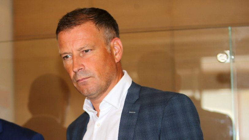 Κλάτενμπεργκ: «Τοξικό το περιβάλλον στην Ελλάδα – Δόθηκε μεγάλη δημοσιότητα για την παρουσία μου σε ένα εστιατόριο» (vid)