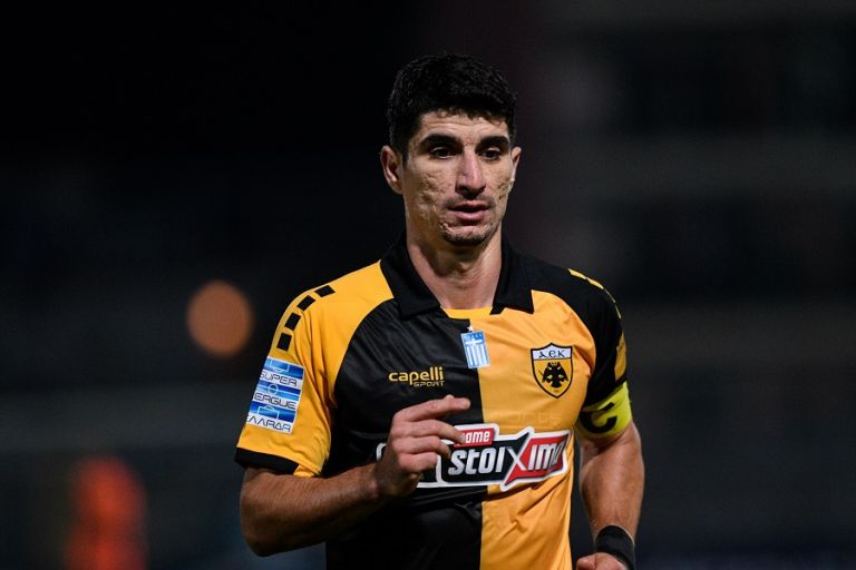 Εκτός με ΑΕΛ ο Κρίστιτσιτς-Δεν παίζει με Ζόρια ο Μάνταλος