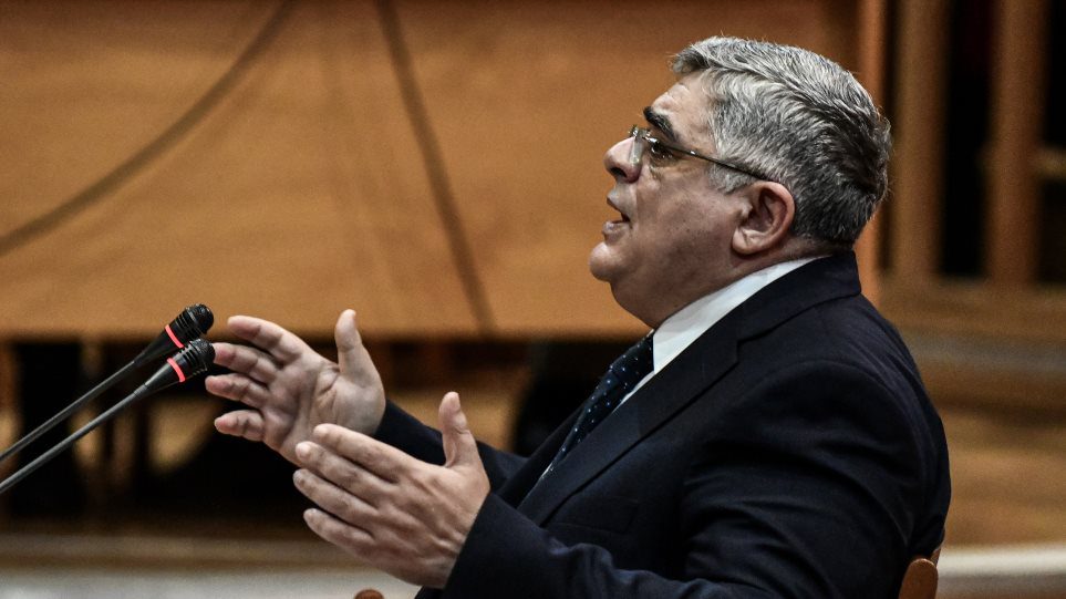 Μιχαλολιάκος: Δεν έκανα καμία απόπειρα αυτοκτονίας!