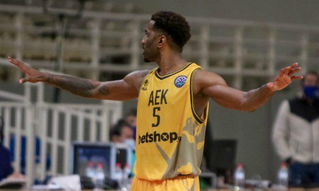 Κιθ Λάνγκφορντ: «30άρα» με το… καλημέρα από τον MVP του BCL! (videos)
