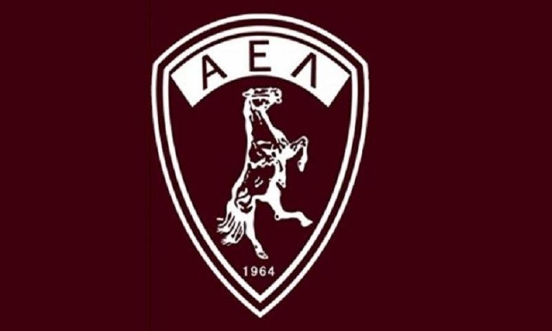 ΑΕΛ: «Συγχαρητήρια σε ΑΕΚ και ΠΑΟΚ»