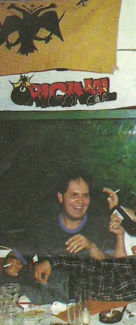 Original 21: “Ένα από τα μεγαλύτερα παλικάρια της οικογένειας κίνησε για αλλού…”