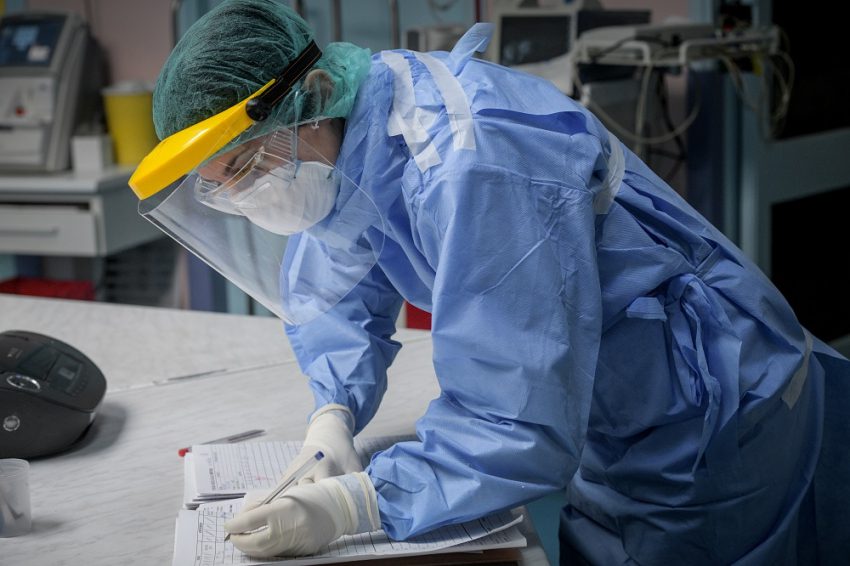 Περισσότερα από 49.3 εκατ. τα κρούσματα κορονοϊού – πάνω από 1.240.000 νεκροί παγκοσμίως