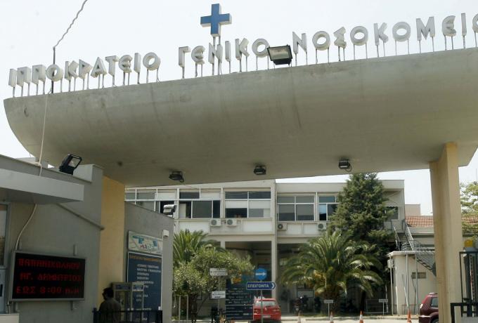 Κορωνοϊός: Στα 635 τα θύματα – Κατέληξε ηλικιωμένη στη Θεσσαλονίκη