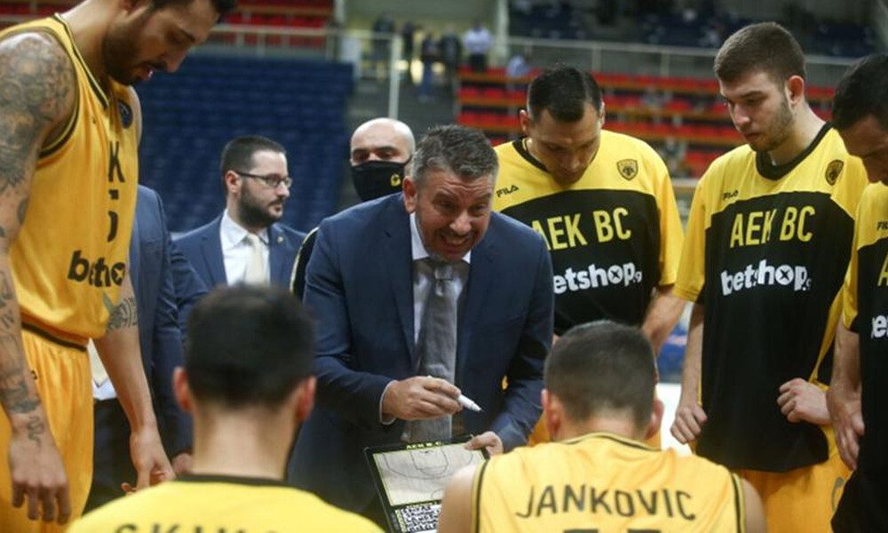 Παραμένει αμφίβολος ο Ματσιούλις