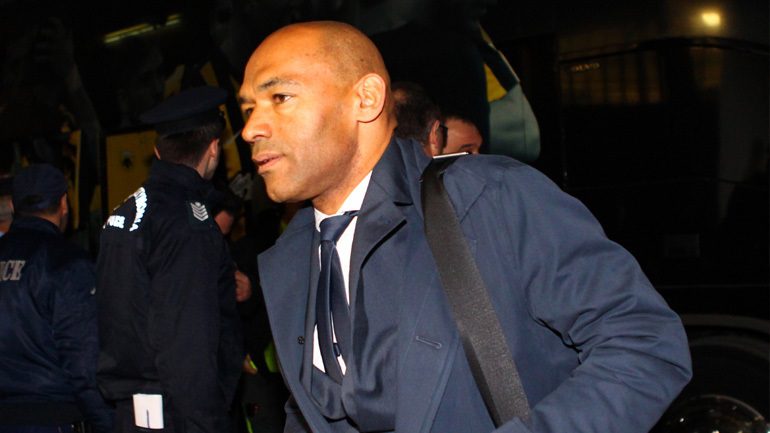 Ο Μοράις πρωταθλητής Νότιας Κορέας με την Γεονμπούκ