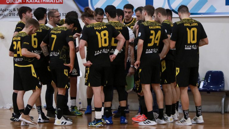 Πρόεδρος Πρίστινας για ΑΕΚ: «Κληρωθήκαμε με την πιο δυνατή ομάδα που θα μπορούσαμε»