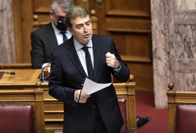 Χρυσοχοΐδης: «Φέτος δεν θα γίνει η πορεία για το Πολυτεχνείο»