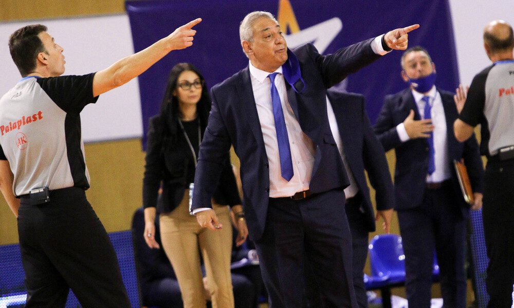 Τέλος ο κουφός από τον Ιωνικό!