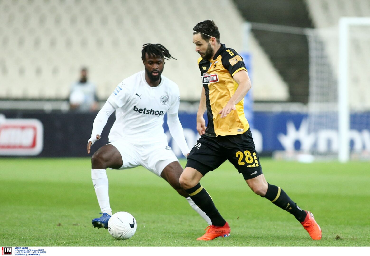 Σάκχοφ: “Βρέθηκα θετικός στον κορωνοϊό-Να είστε όλοι υγιείς”