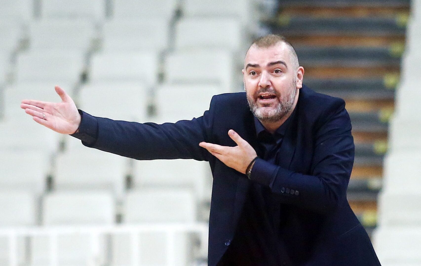 Δέδας: “Θα μπορούσαμε να νικήσουμε”