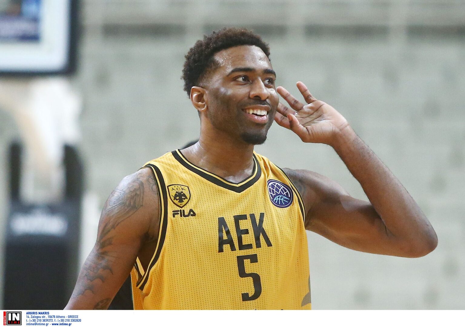 Νίκη με υπογραφή Λάνγκφορντ για την Βασίλισσα