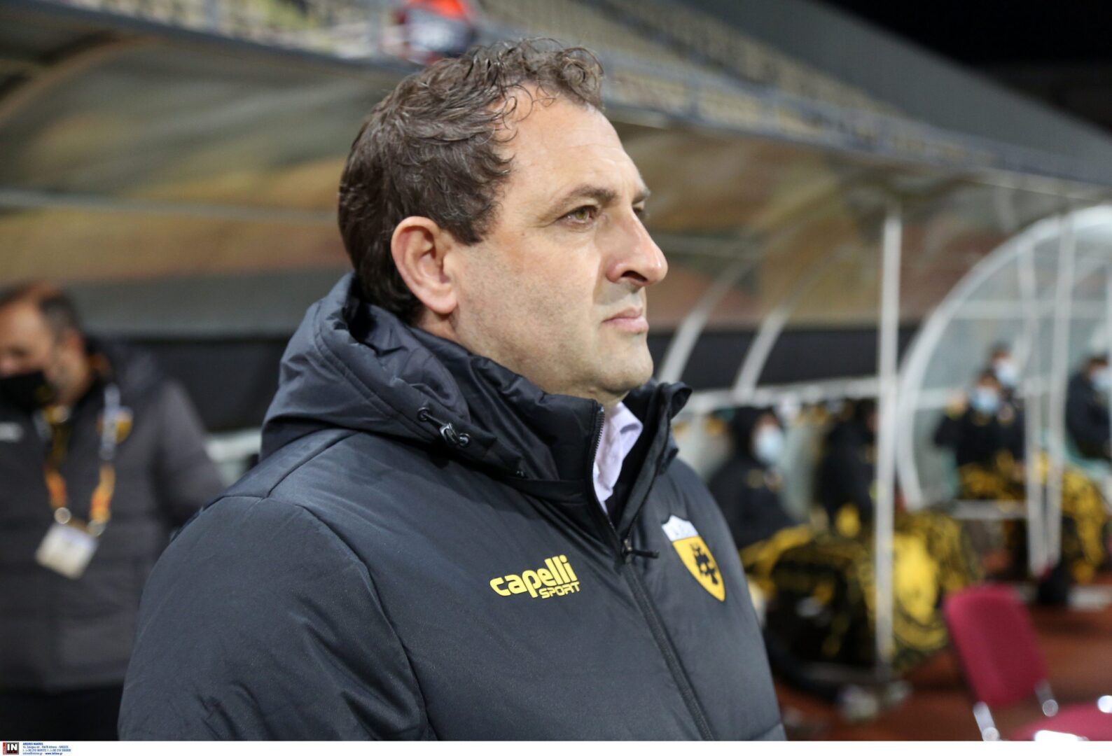 Κολονέλο: “Ο αγώνας ήταν τελικός”