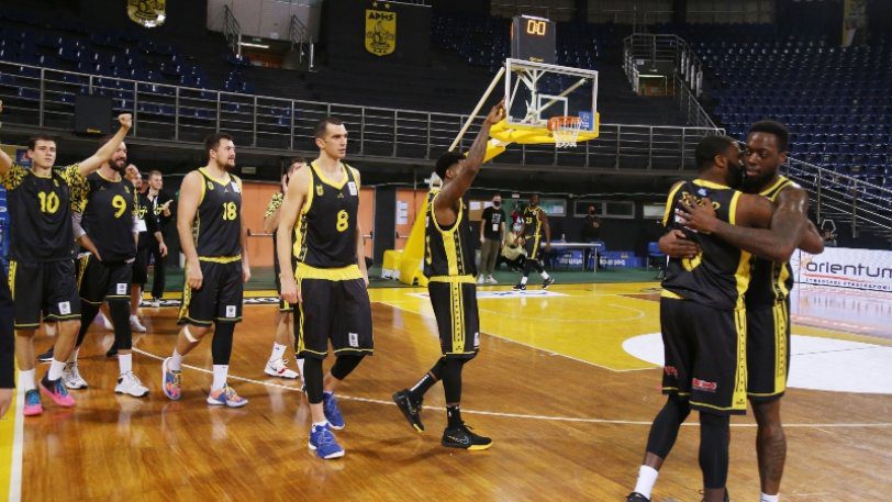 ΕΣΑΚΕ: Αναβολή στην αναμέτρηση Λαύριο-Άρης