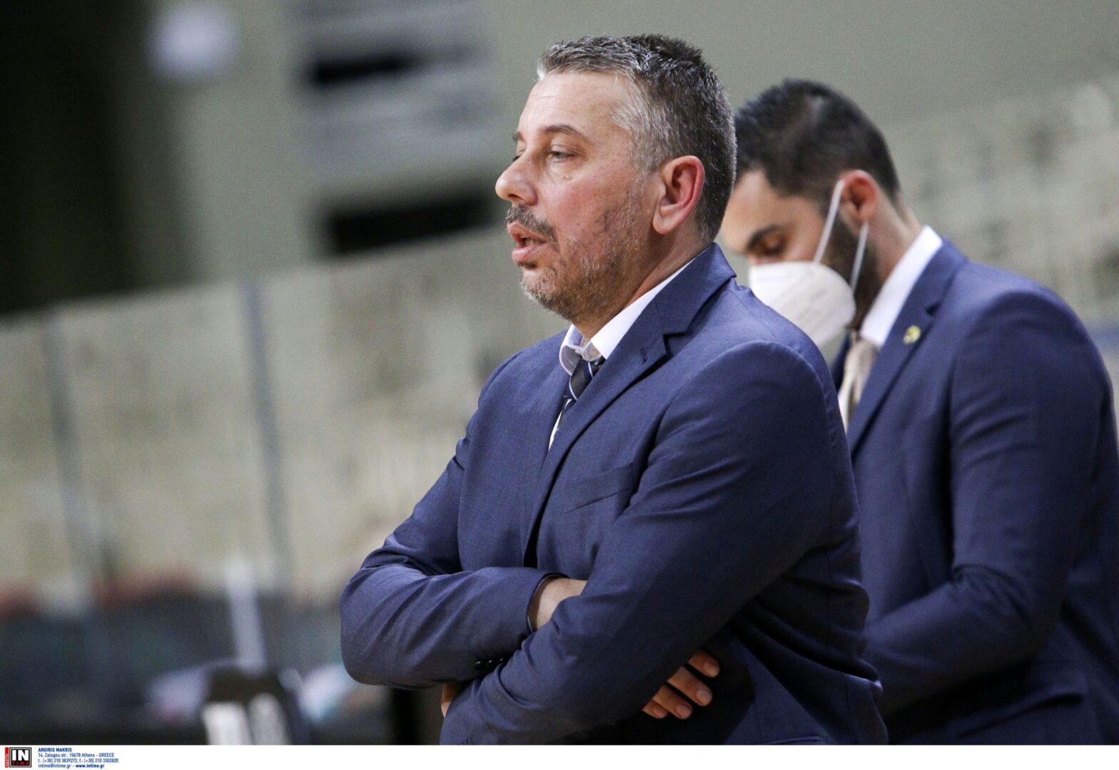 Παπαθεοδώρου: “Κέρδος το οικογενειακό κλίμα που επικρατεί”