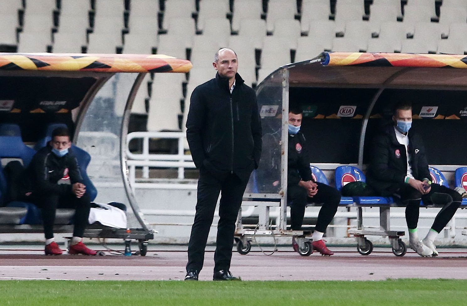 Σκρίπνικ: “Ήμασταν καλύτεροι σε κάποιες λεπτομέρειες”