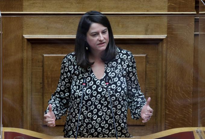 Κεραμέως: «Άγνωστο πότε θα ανοίξουν τα σχολεία, αυτή την εβδομάδα οι συζητήσεις με ειδικούς»