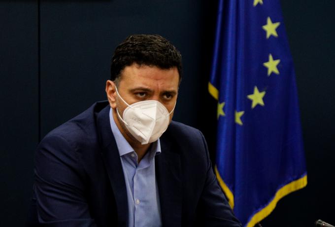 Κικίλιας: «Γενικό lockdown και στην Αττική αν χρειαστεί!»