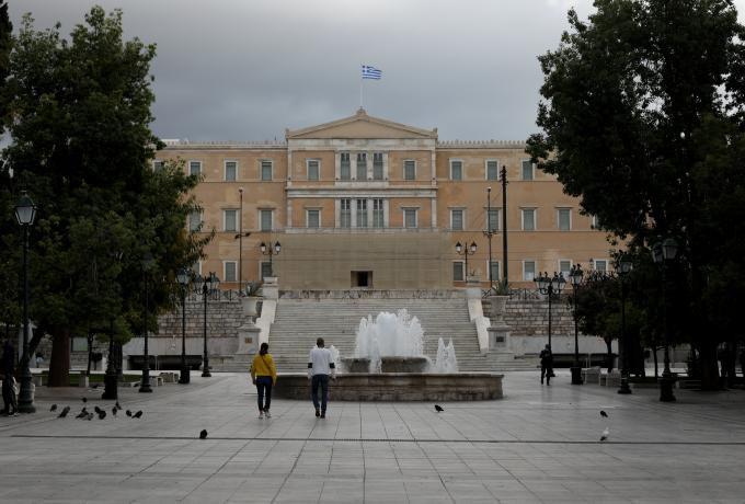 Νέο ρεκόρ θανάτων με 35, στους 228 οι διασωληνωμένοι – 1914 κρούσματα σε 24 ώρες