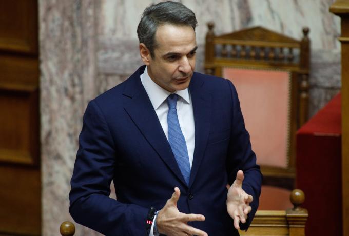 Κορωνοϊός: Στο τραπέζι νέα παράταση lockdown μέχρι τις 14 Δεκεμβρίου