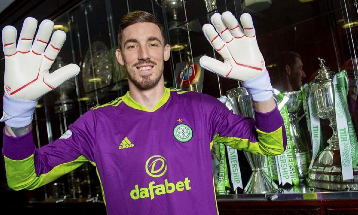 Σέλτικ: Ο Μπάρκας πρέπει να αντιδράσει!