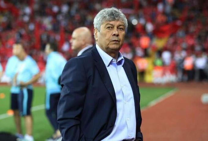 Λουτσέσκου: «Η Μπαρτσελόνα δεν είναι στο επίπεδο που χρειάζεται για να κατακτήσει το Champions League»