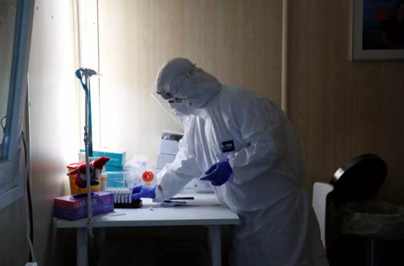 Κορωνοϊός: 2.166 νέα κρούσματα στη χώρα μας
