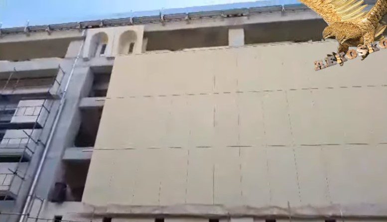 Συνεχίζεται η δουλειά στη Νέα Φιλαδέλφεια (vid)