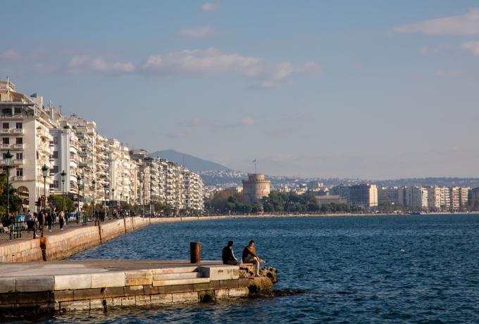 Κορωνοϊός στην Ελλάδα: Ξανά πρώτη σε κρούσματα η Θεσσαλονίκη