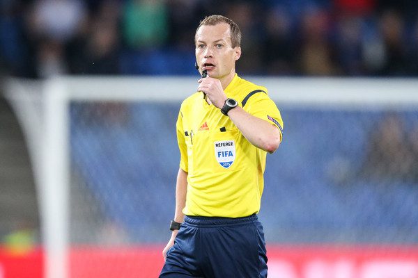 Ο Σκωτσέζος Κόλουμ στο Ζόρια-ΑΕΚ