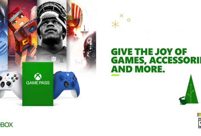 Ανακοινώθηκαν οι προσφορές Xbox για την Black Friday 2020