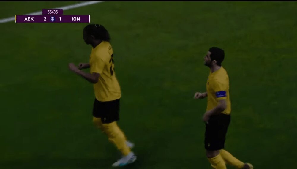 e-Sports: Μία νίκη και μία ήττα για την ΑΕΚ