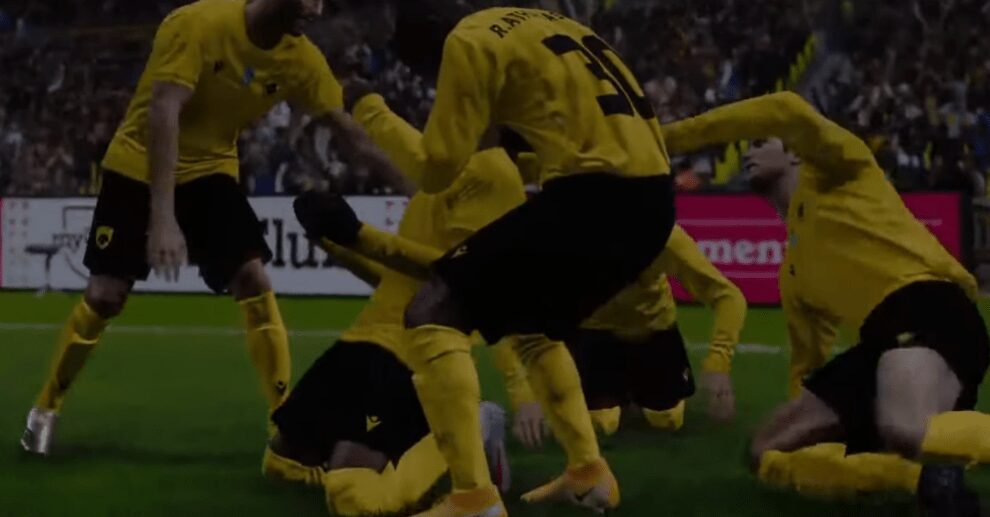 E-sports: Ισόπαλη με Eleven Project η ΑΕΚ