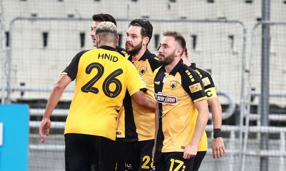 ΑΕΚ: Φουλ επίθεση απέναντι στην ΑΕΛ