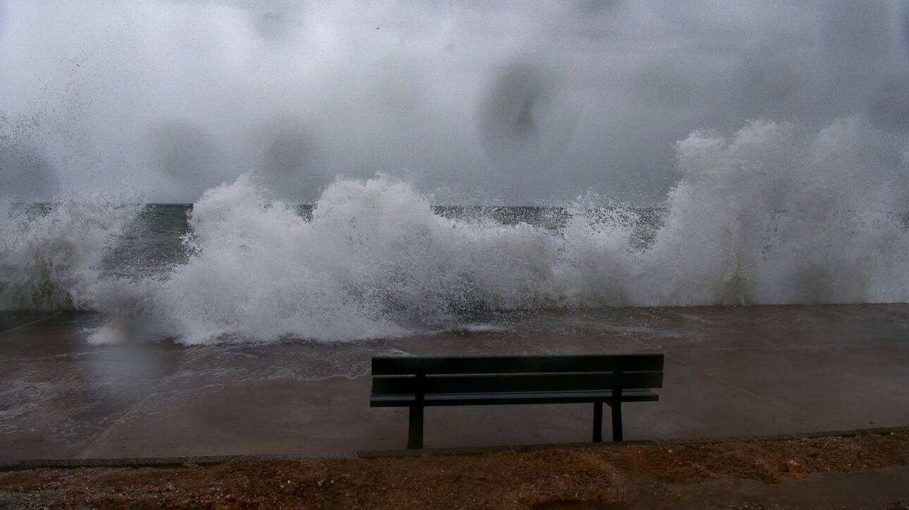 Καιρός: Μεγάλη πτώση θερμοκρασίας από Τετάρτη