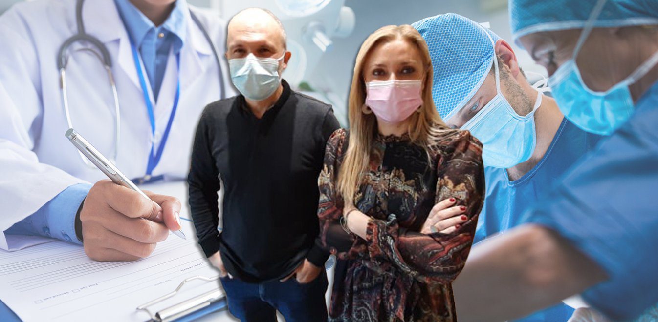 Ερευνα Ελλήνων γιατρών: Το DNA μας αποκαλύπτει ποιοι πληθυσμοί είναι ευάλωτοι στον κορονοϊό