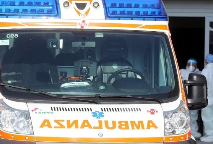Θεσσαλονίκη: Νεκρός 40χρονος που έπεσε από μπαλκόνι τετάρτου ορόφου