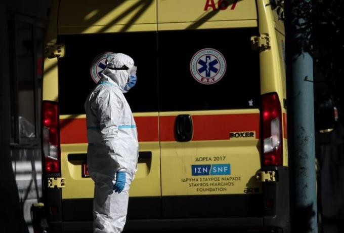 Πρύτανης ΑΠΘ: Στα 300 τα κρούσματα στη Θεσσαλονίκη την πρώτη εβδομάδα του Δεκέμβρη