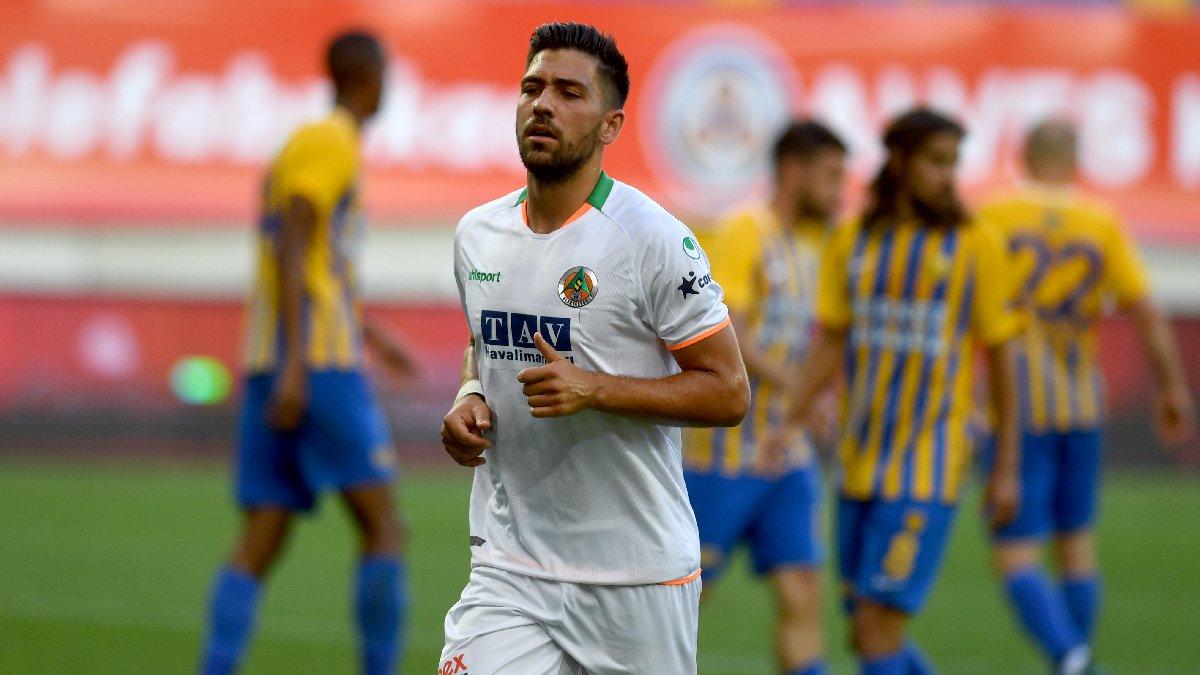 «Επανέρχεται η Φενερμπαχτσέ για Μπακασέτα»