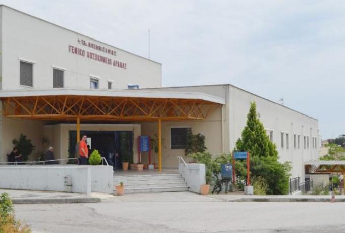 Δράμα: Σκληρή απάντηση γιατρών σε Κικίλια – «Προσβάλλετε εμάς και την πόλη, αν ψάχνετε ψεύτη κοιταχτείτε στον καθρέπτη»