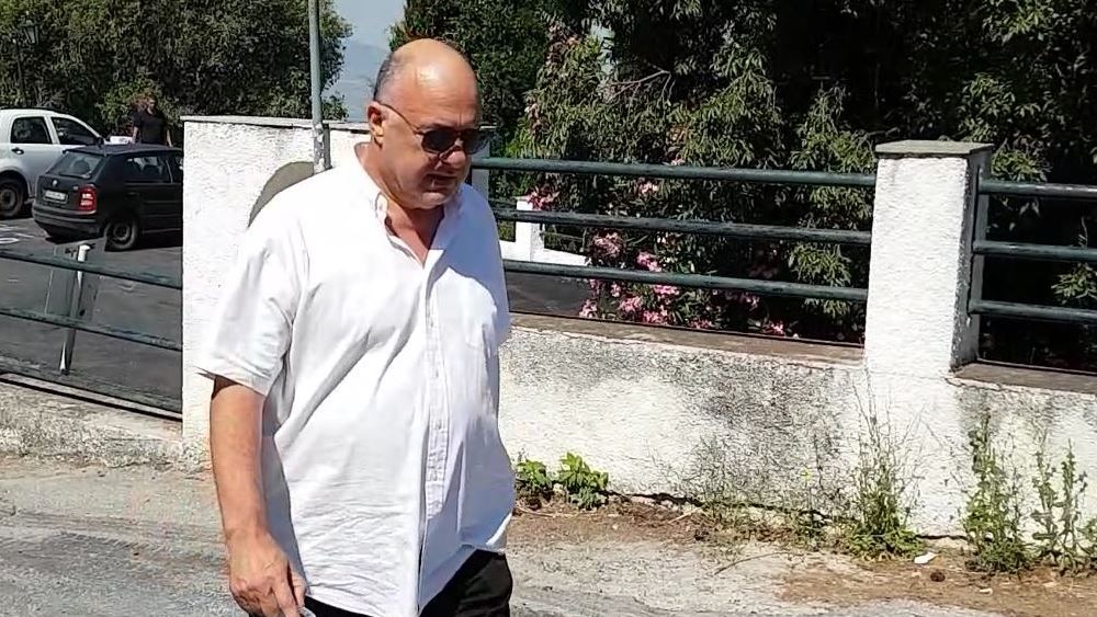 Μπέος: «Στη Λαμία μπορεί να γίνει ο αγώνας Άρης-ΑΕΚ»