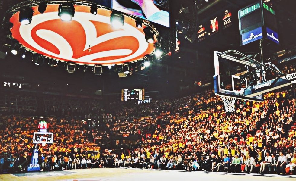 «Σχέδιο για νέα Euroleague με τρελά λεφτά και ΠΑΟ, ΟΣΦΠ, ΠΑΟΚ, Άρη, ΑΕΚ»