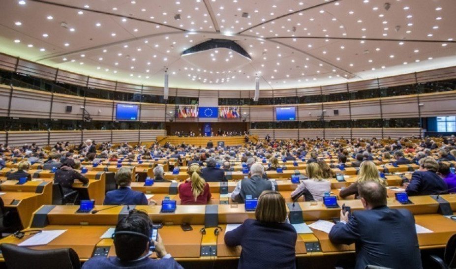 «Πράσινο φως» για επιβολή κυρώσεων στην Τουρκία από το Ευρωπαϊκό Κοινοβούλιο