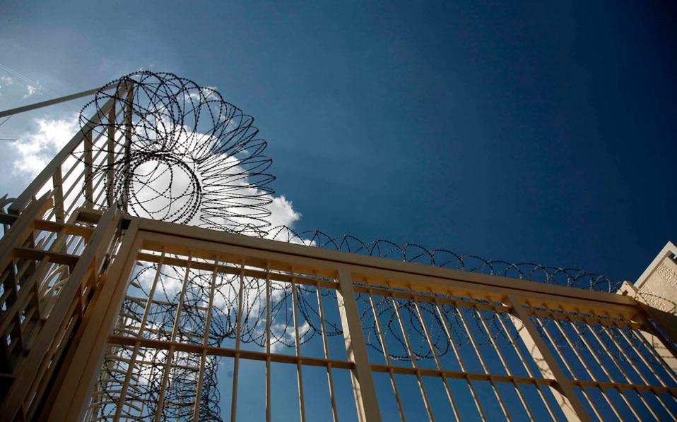 Φυλακές Διαβατών: Στα 71 έφτασαν τα κρούσματα κορονοϊού