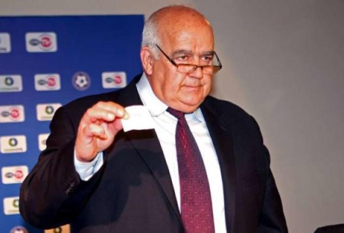 Γαβριηλίδης: «Έναρξη της Super League 2 στο τέλος του μήνα και 15 Δεκεμβρίου του Κυπέλλου»